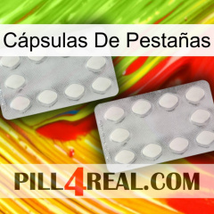 Cápsulas De Pestañas 17